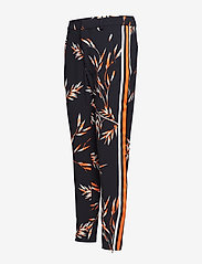 InWear - Uli Pant Nica Fit - slim fit trousers - bamboo flower - 2