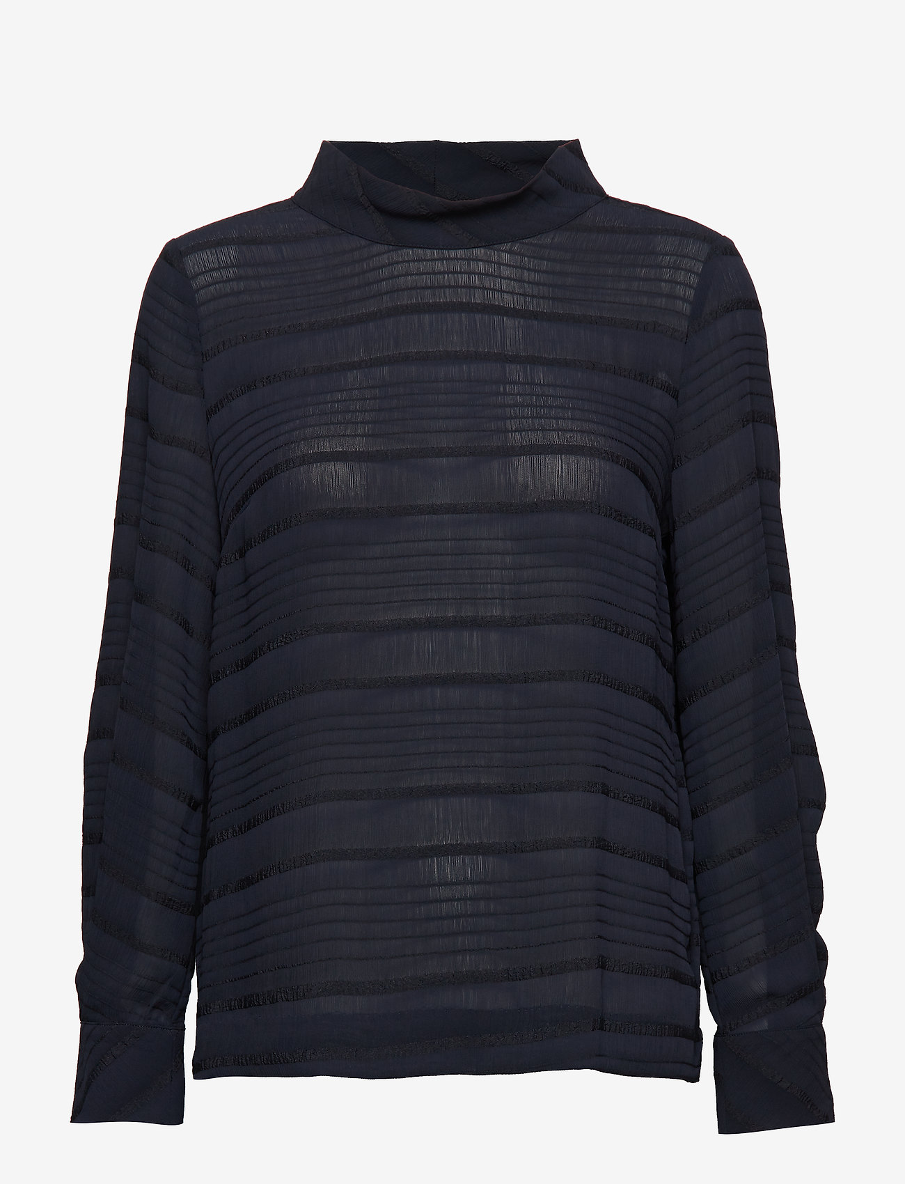 InWear - Noelle Blouse - marine blue - 0