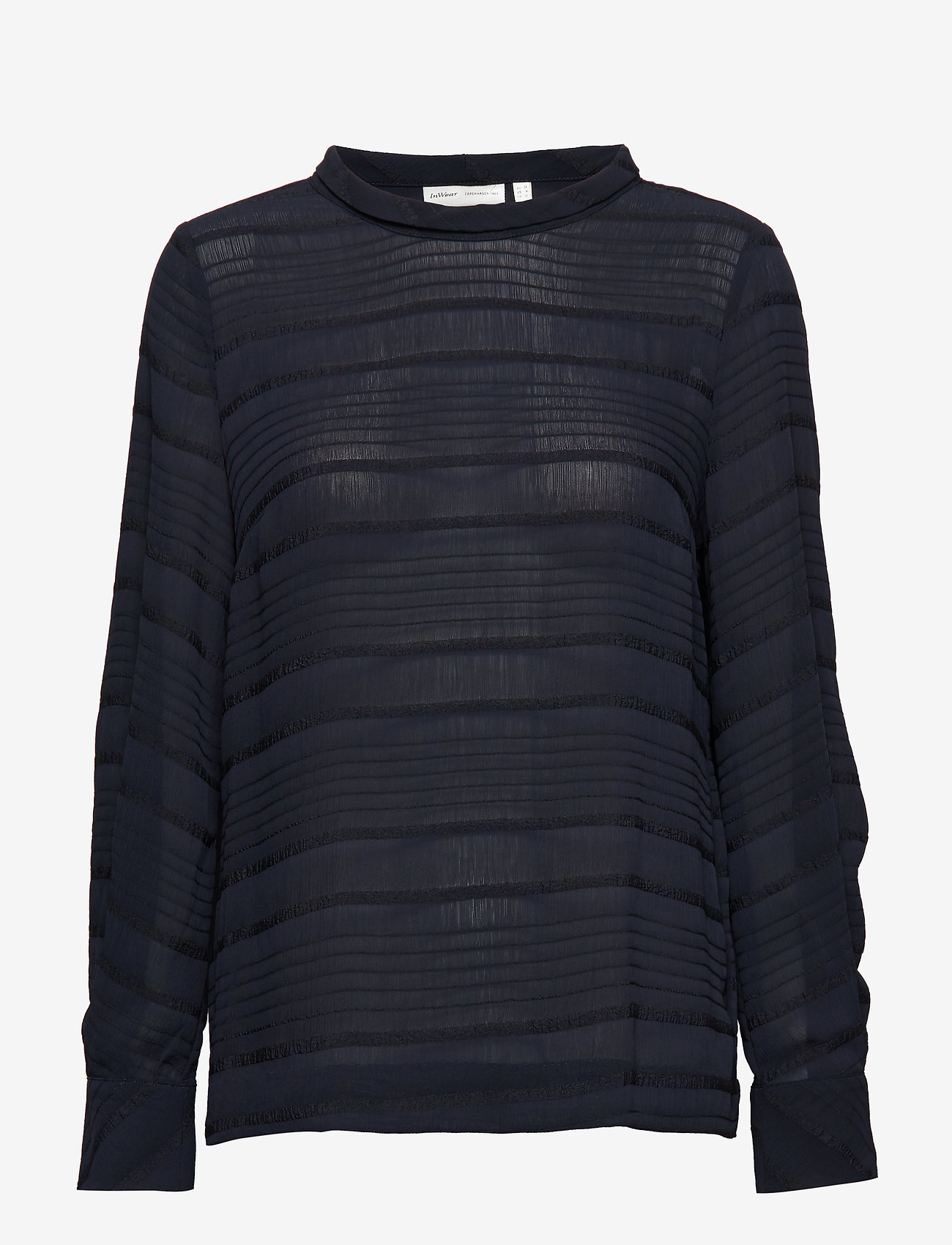 InWear - Noelle Blouse - marine blue - 1