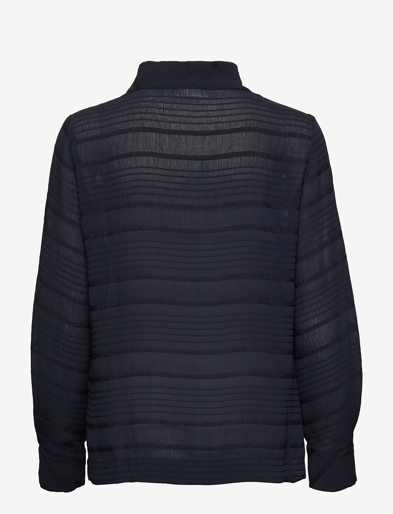 InWear - Noelle Blouse - marine blue - 2