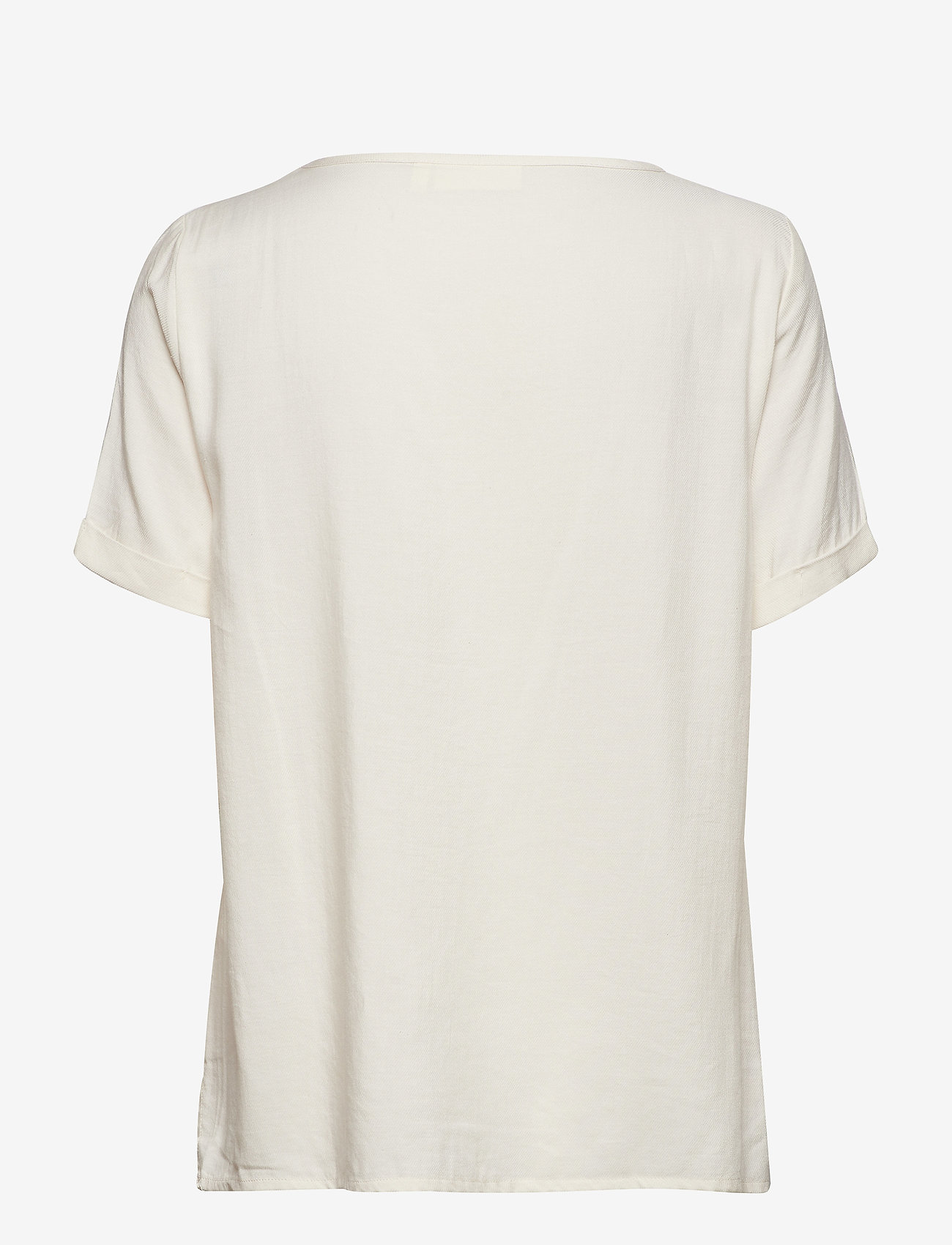 InWear - Blake Top ZL - white smoke - 1