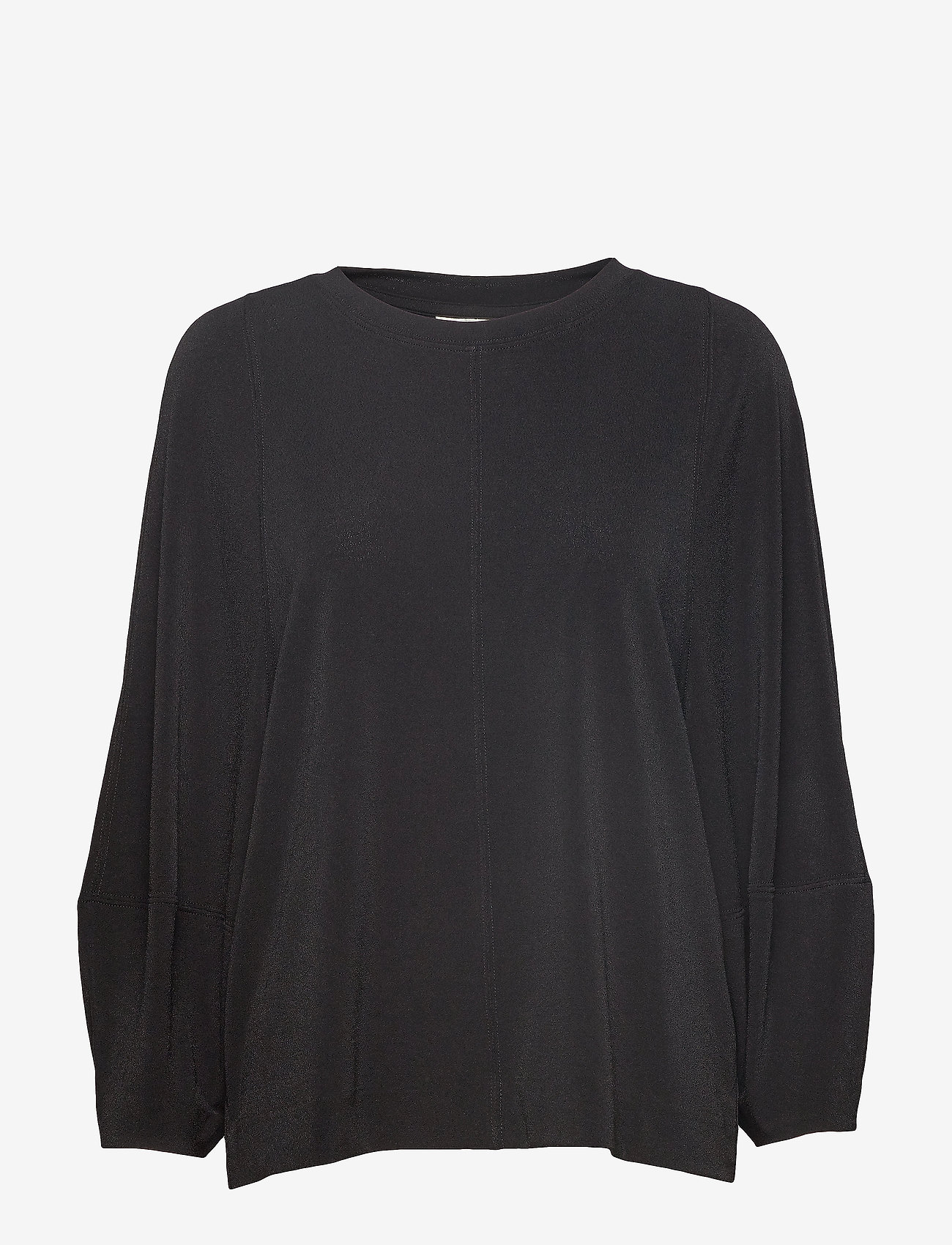 InWear - Rabea Top - black - 0
