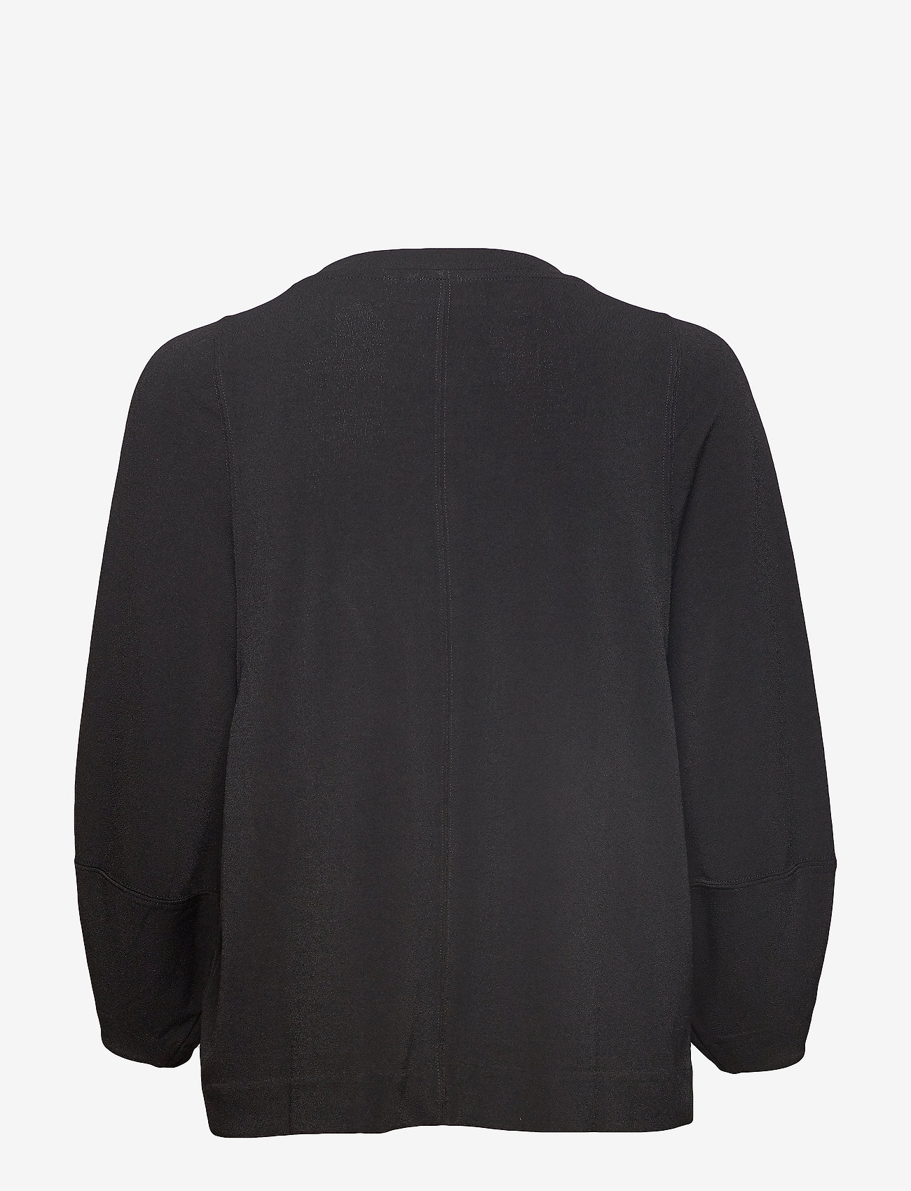 InWear - Rabea Top - black - 1
