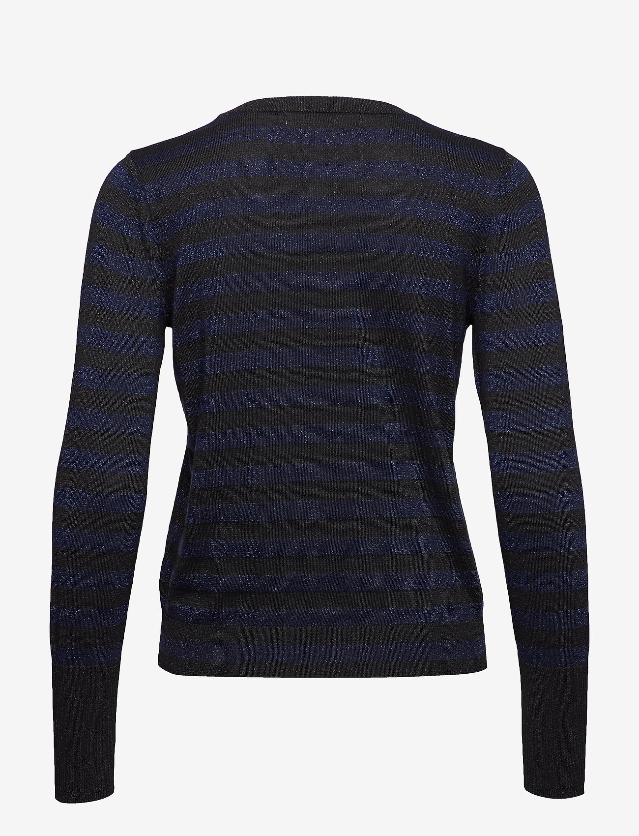 InWear - Zabine Pullover - black combi - 1