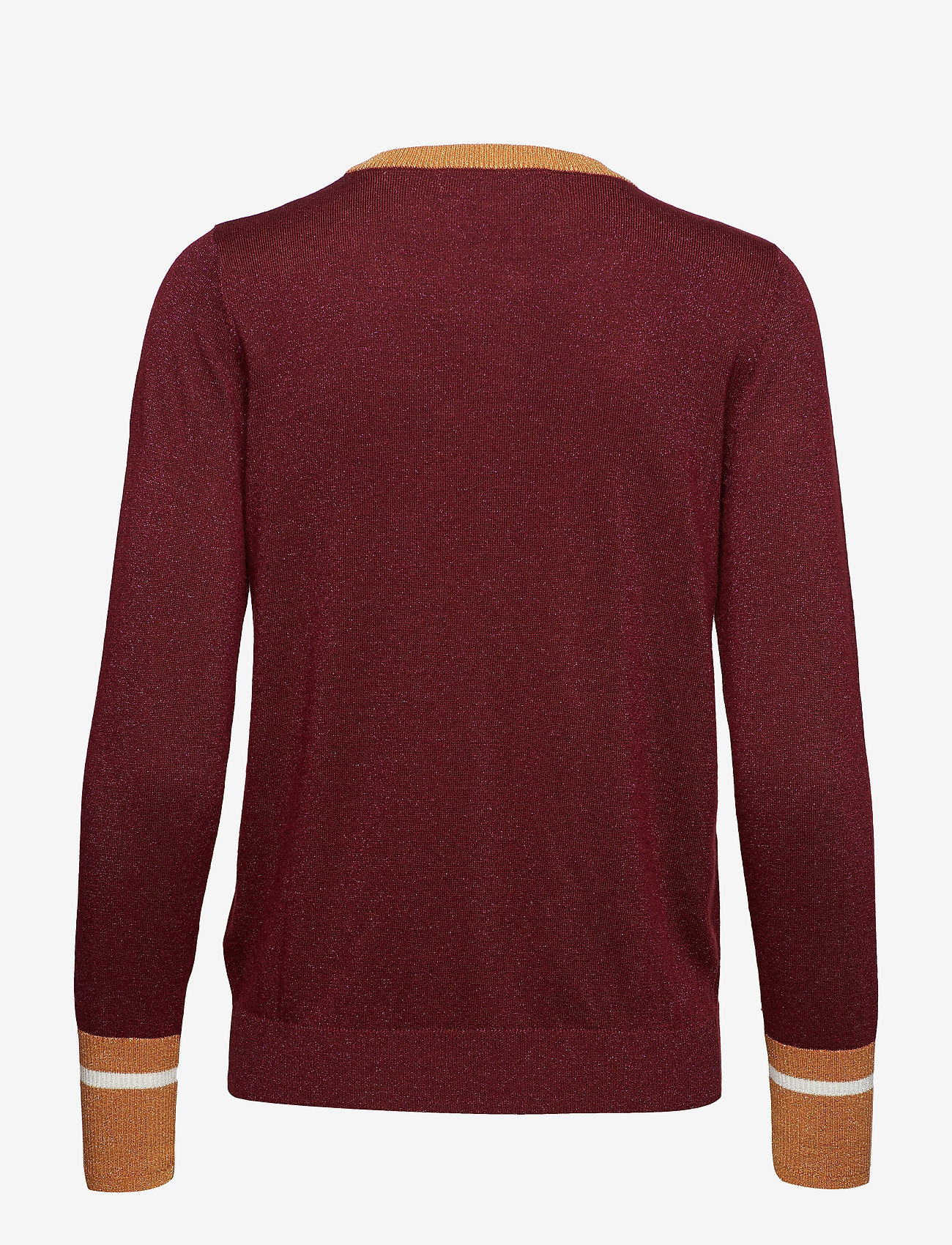 InWear - Zabine Cardigan - cabernet - 1