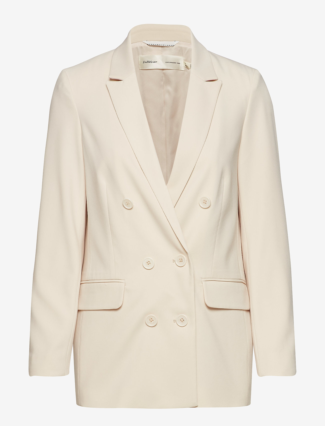 InWear - Abra Blazer - french nougat - 0