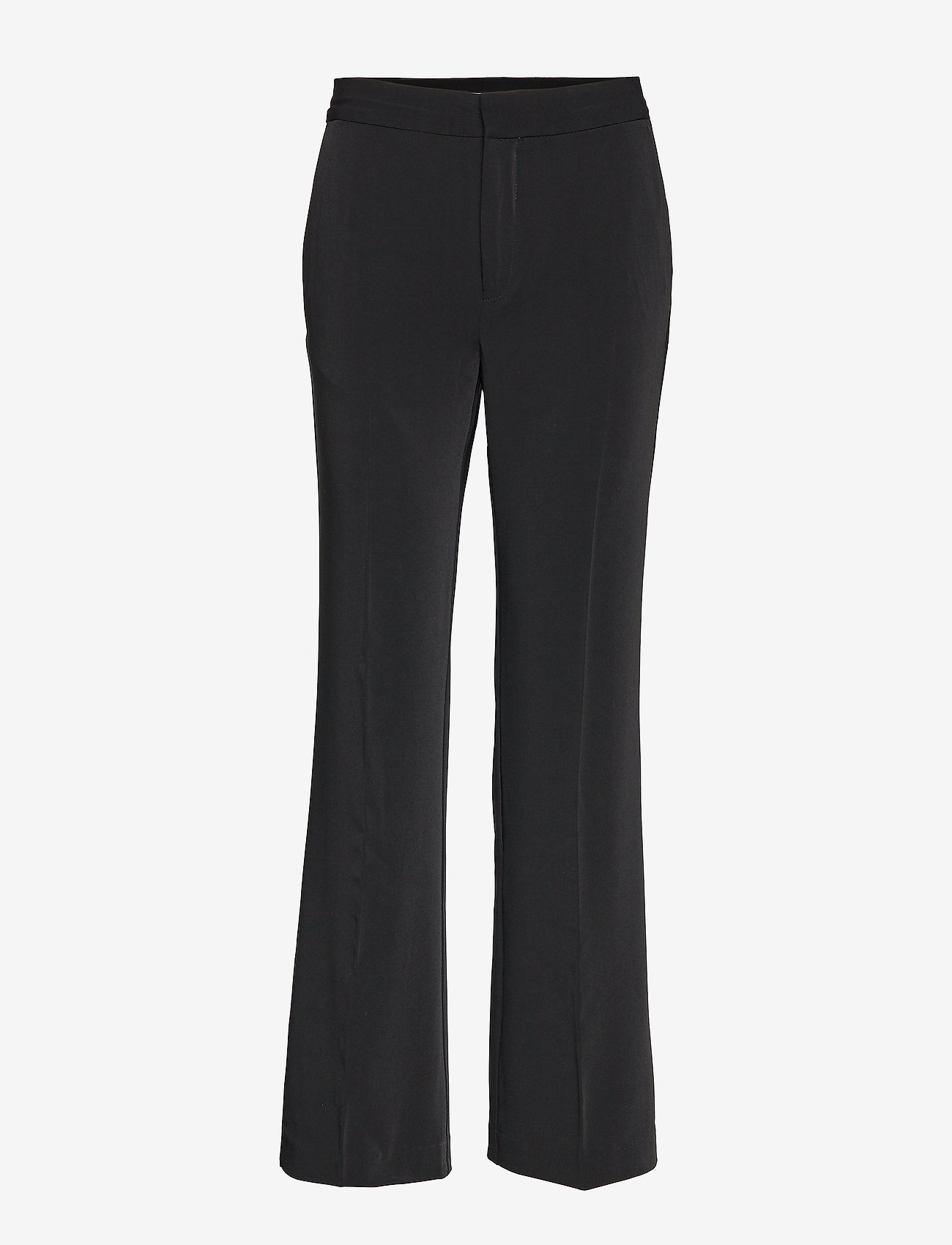 InWear - Abana Bootcut Pant - black - 0