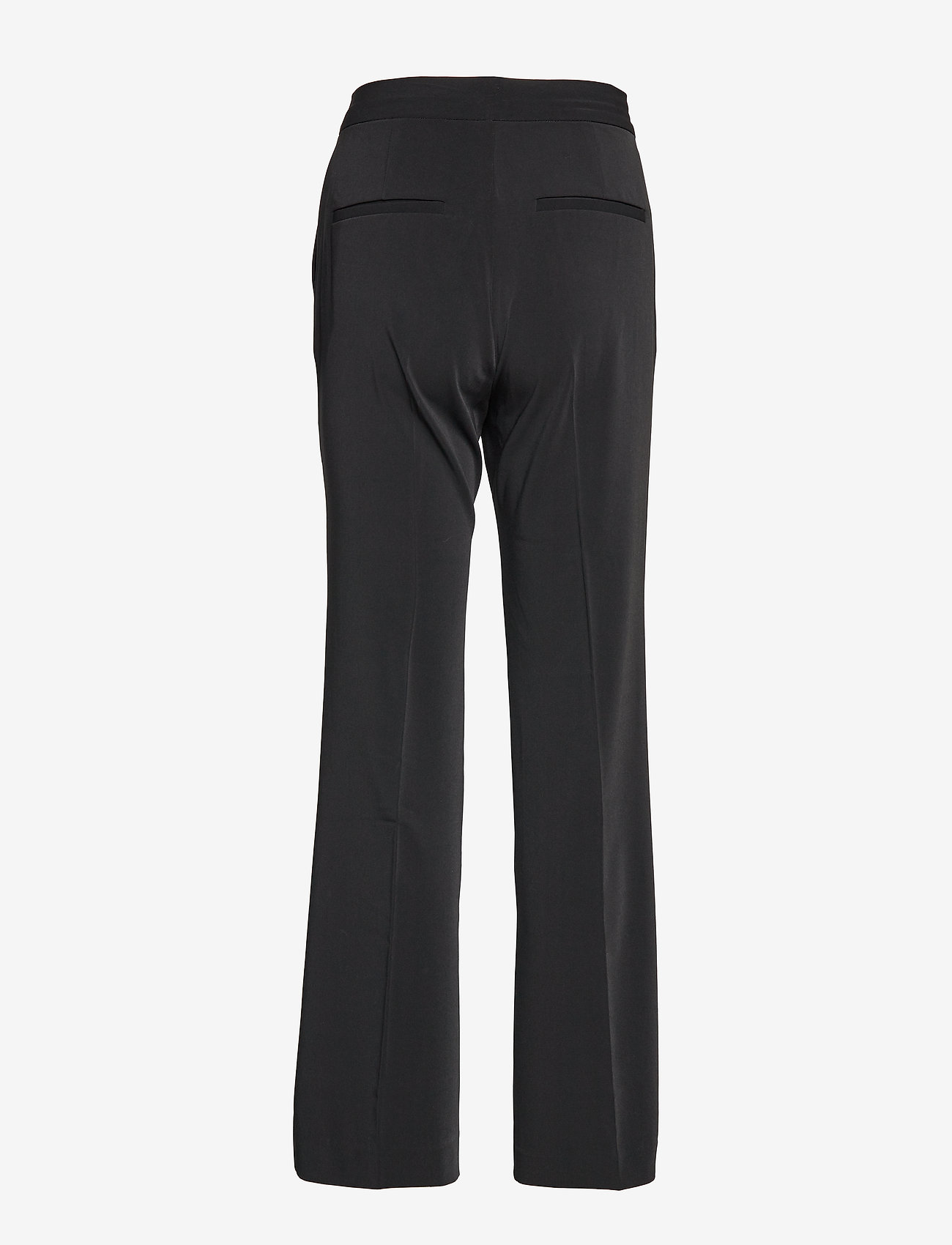 InWear - Abana Bootcut Pant - black - 1