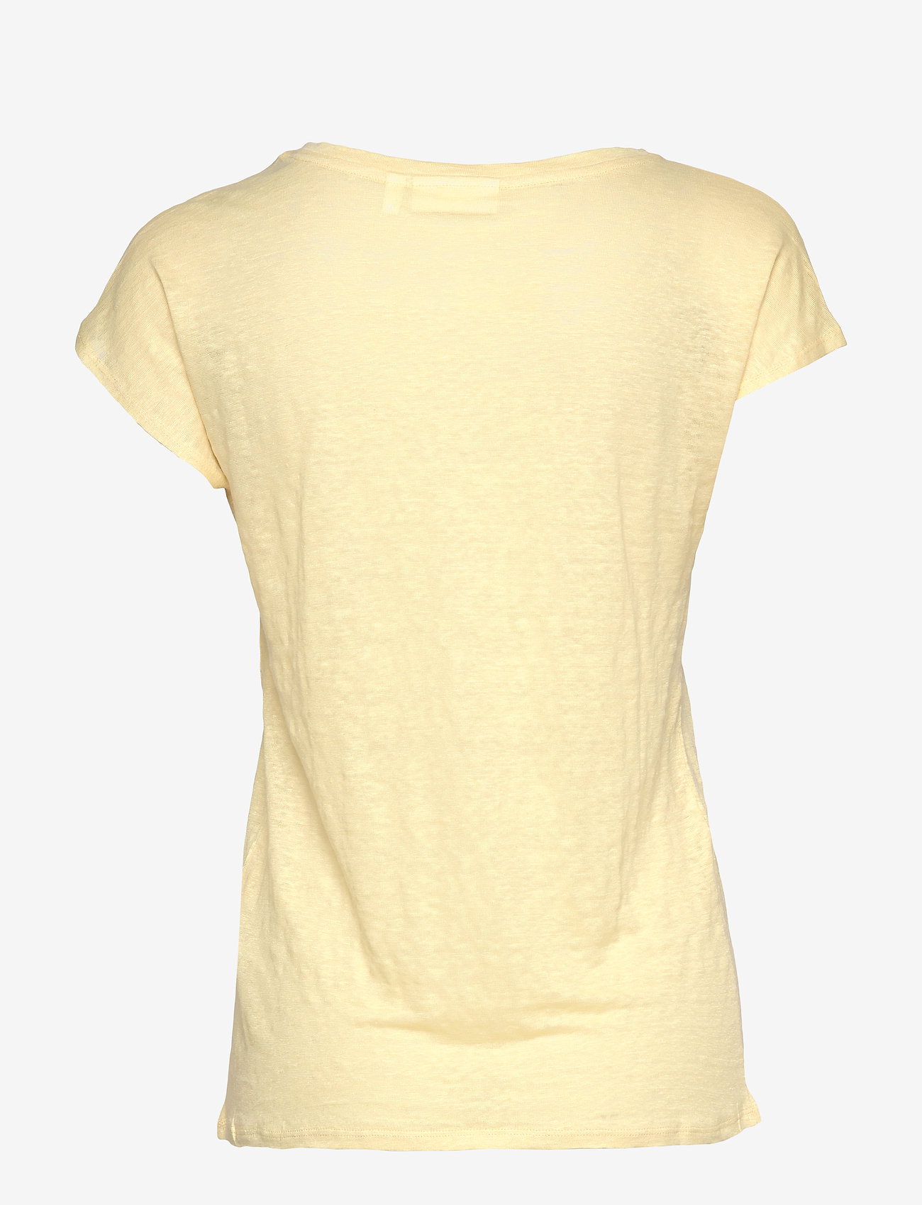 InWear - Faylinn O T-shirt - french vanilla - 1