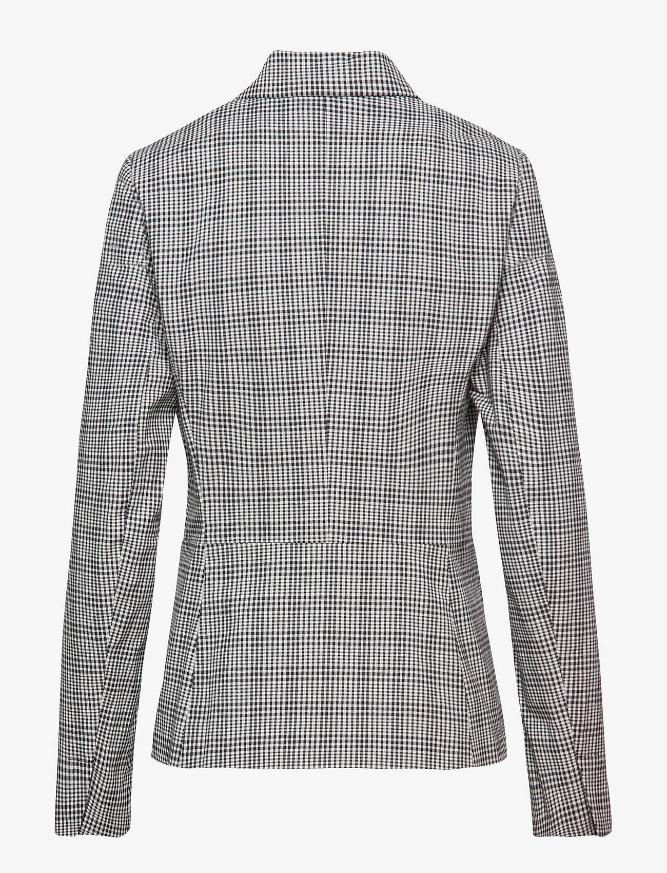 InWear - Abianna Blazer - black and white - 1