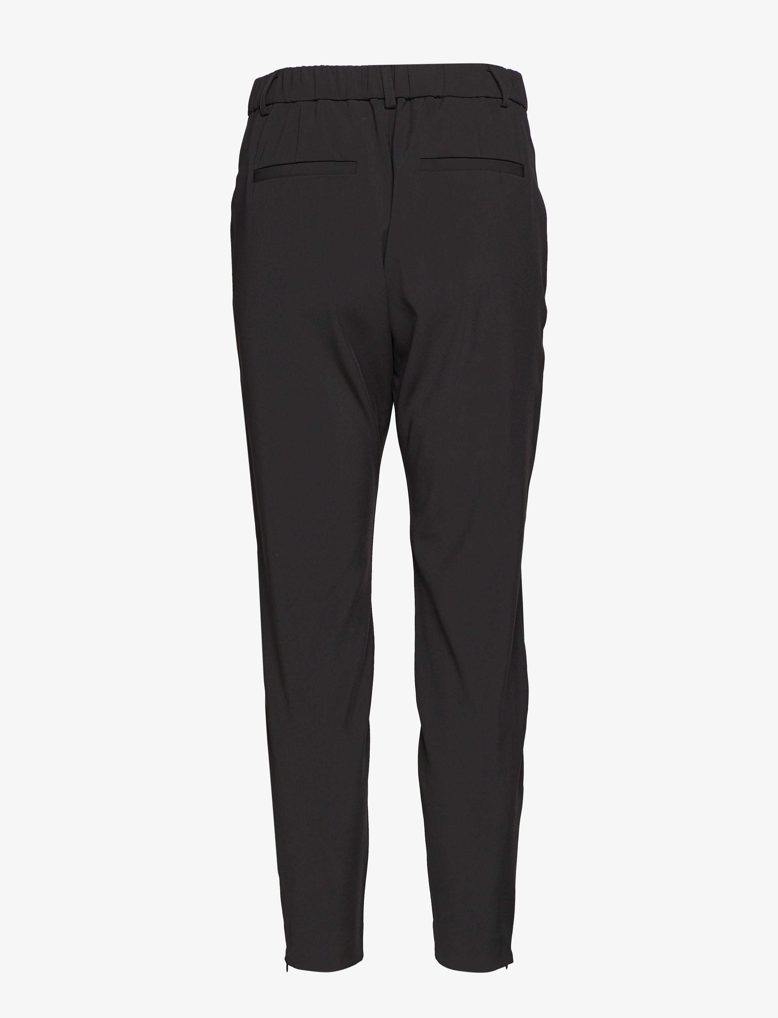 InWear - Nica No Rib Pant - black - 2