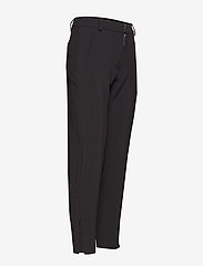 InWear - Nica No Rib Pant - slim fit trousers - black - 5