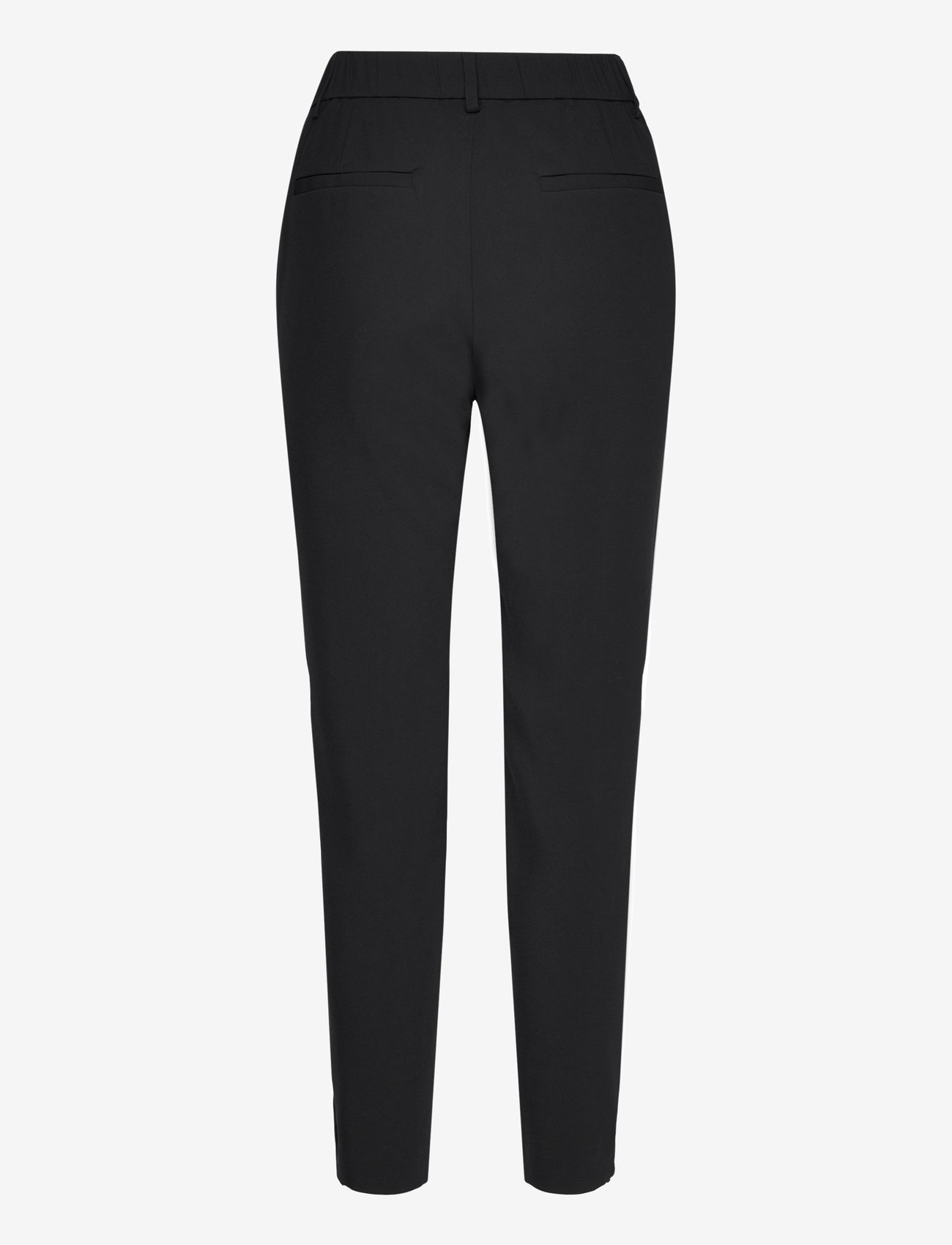 InWear - Nica No Rib Pant - marine blue - 2