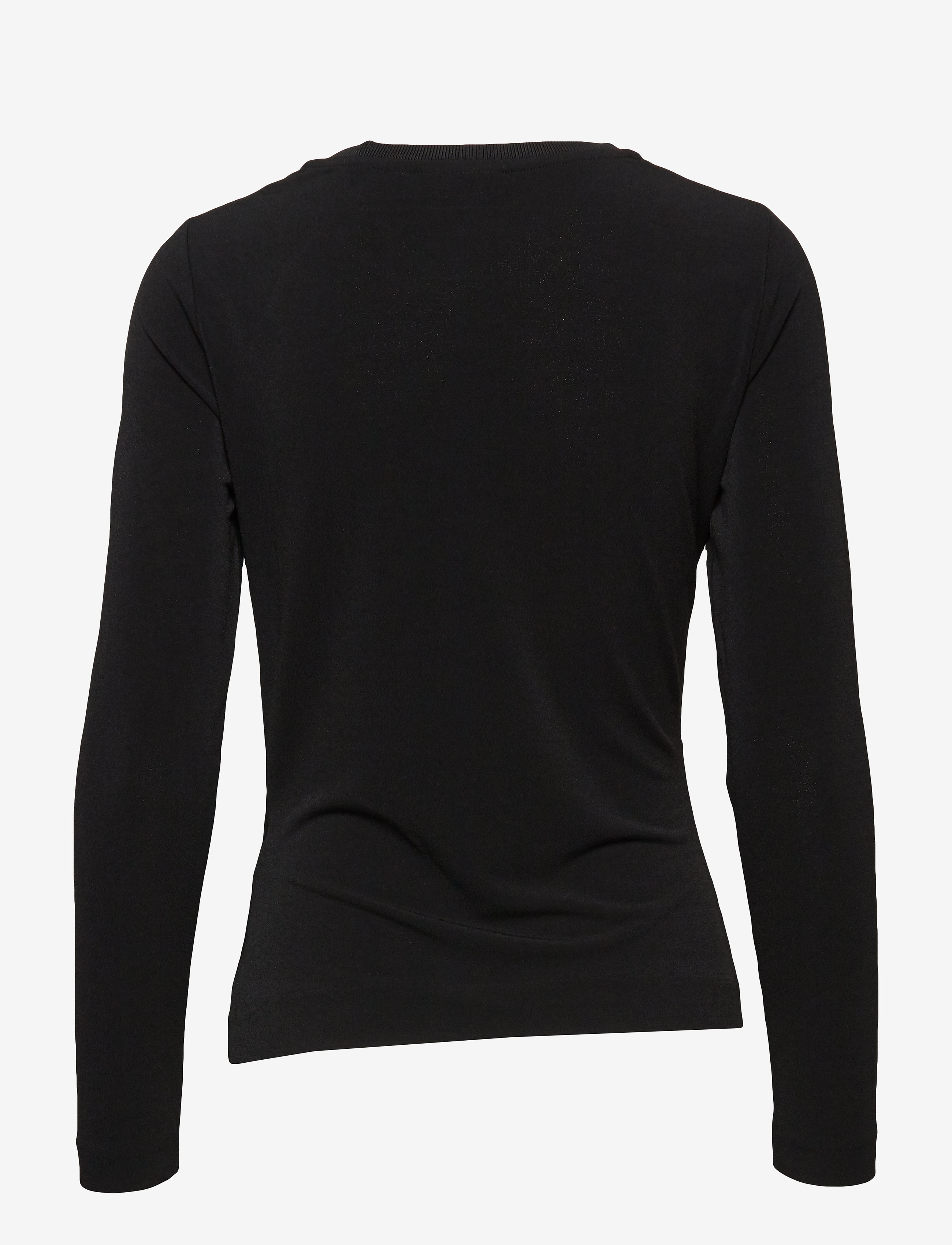 InWear - Trude Top - black - 2