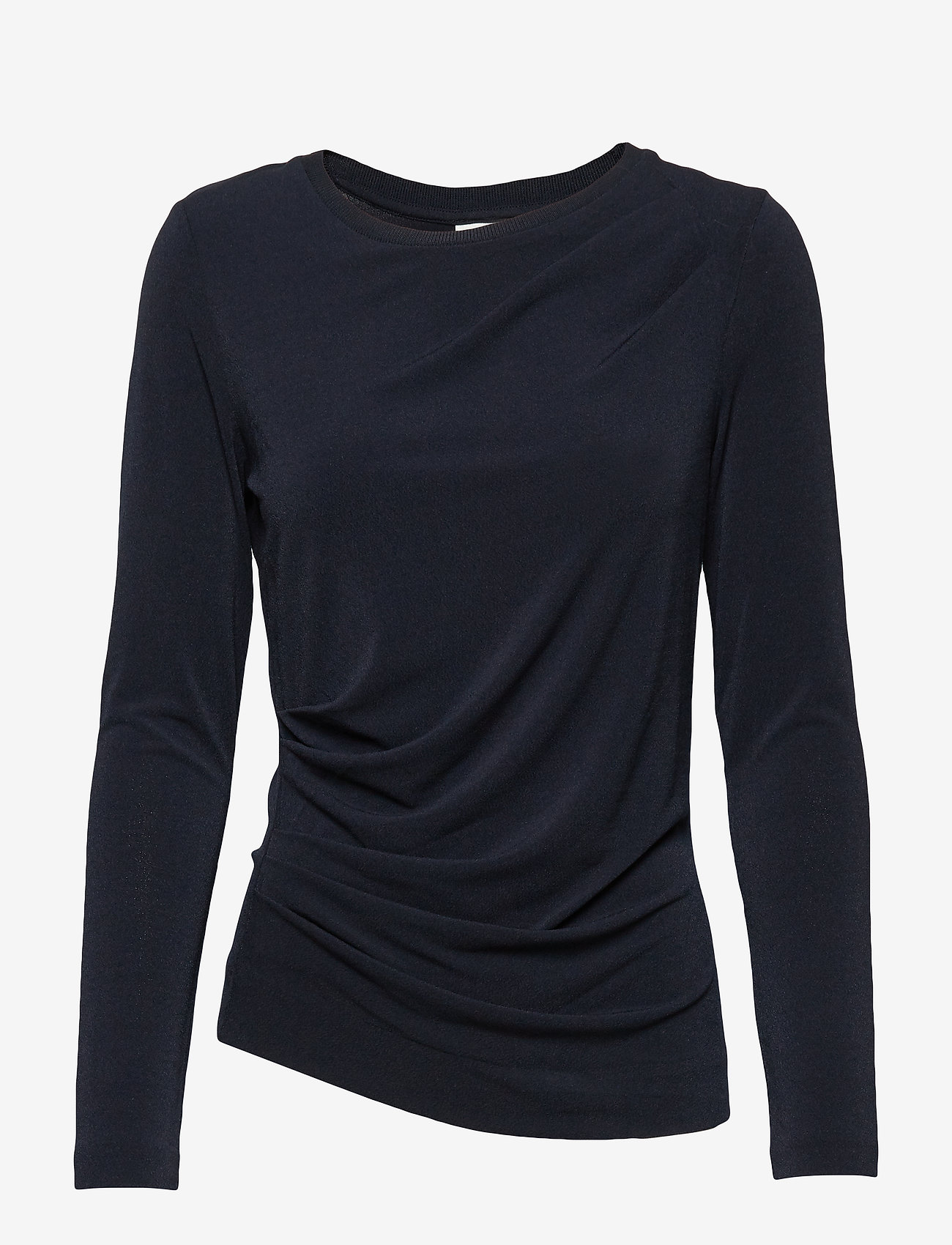 InWear - Trude Top - marine blue - 0