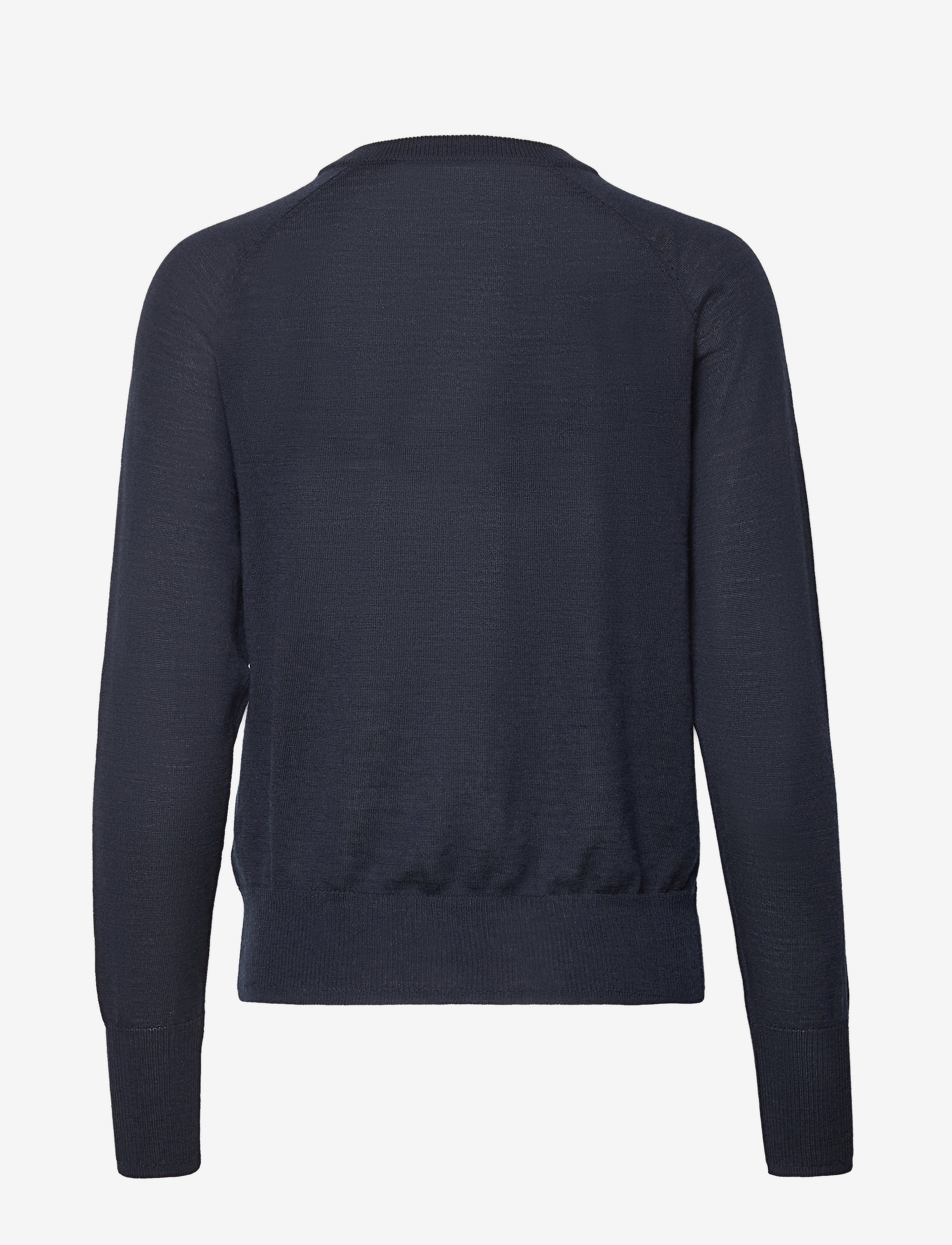 InWear - Nora Cardigan - marine blue - 2