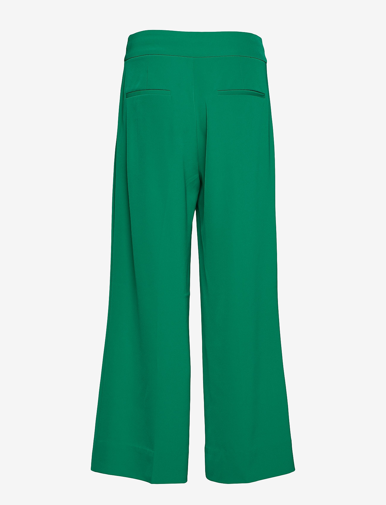 InWear - Zhen Culotte Pant - pepper green - 1