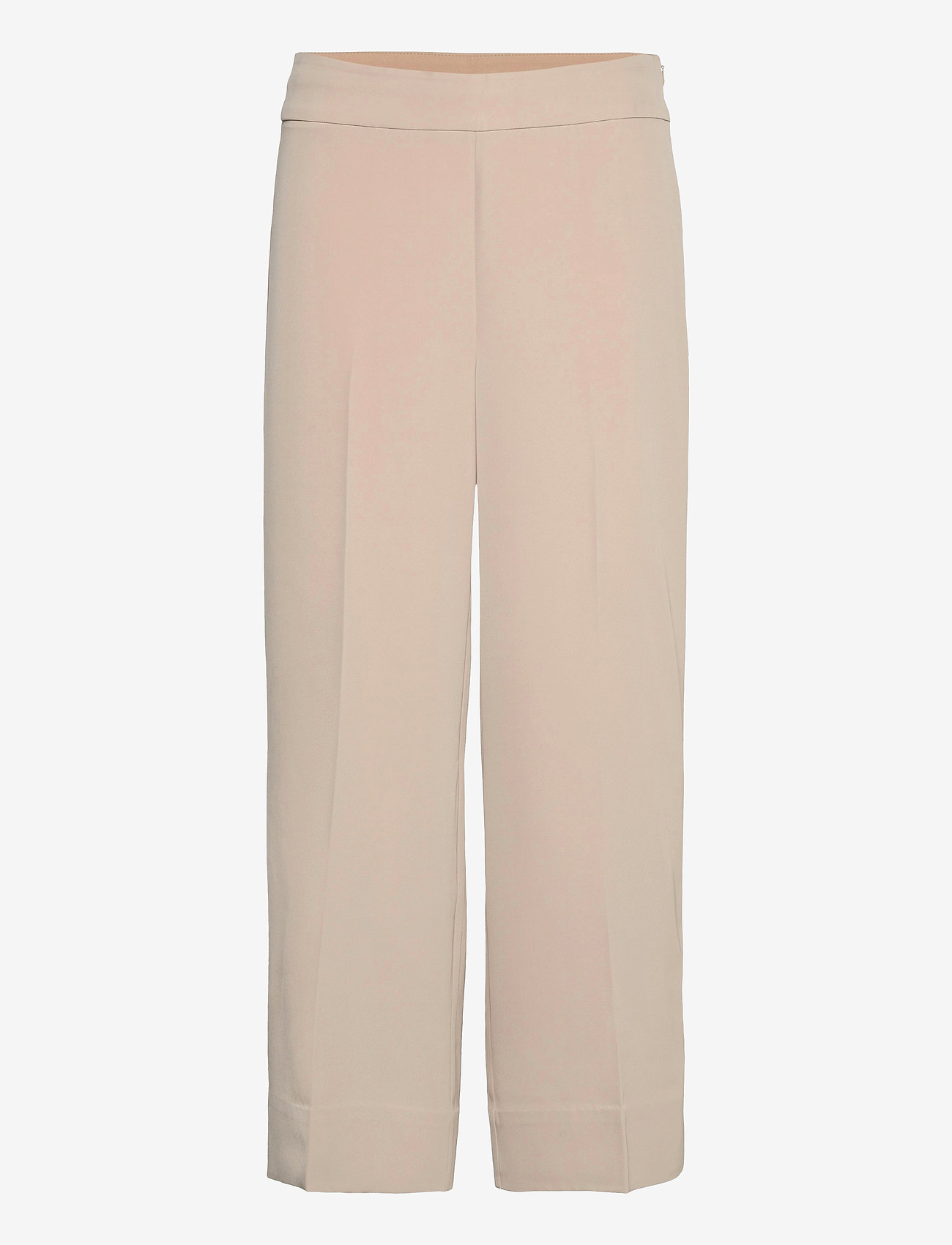 InWear - Zhen Culotte Pant - sandstone - 0