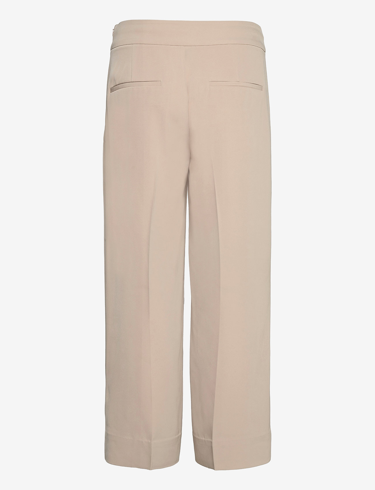 InWear - Zhen Culotte Pant - sandstone - 1