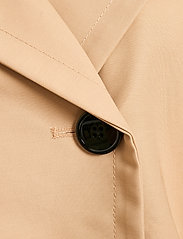 InWear - IW50 01 Amber Coat - spring jackets - cafe au lait - 3