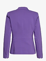 InWear - Zella Blazer - party wear at outlet prices - amethyst - 1