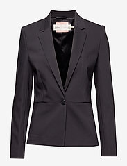 InWear - Zella Blazer - ballīšu apģērbs par outlet cenām - black - 0