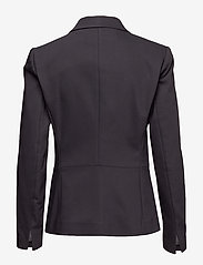 InWear - Zella Blazer - ballīšu apģērbs par outlet cenām - black - 1