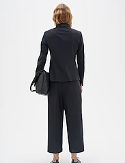 InWear - Zella Blazer - ballīšu apģērbs par outlet cenām - black - 4
