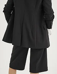 InWear - Zella Blazer - ballīšu apģērbs par outlet cenām - black - 5