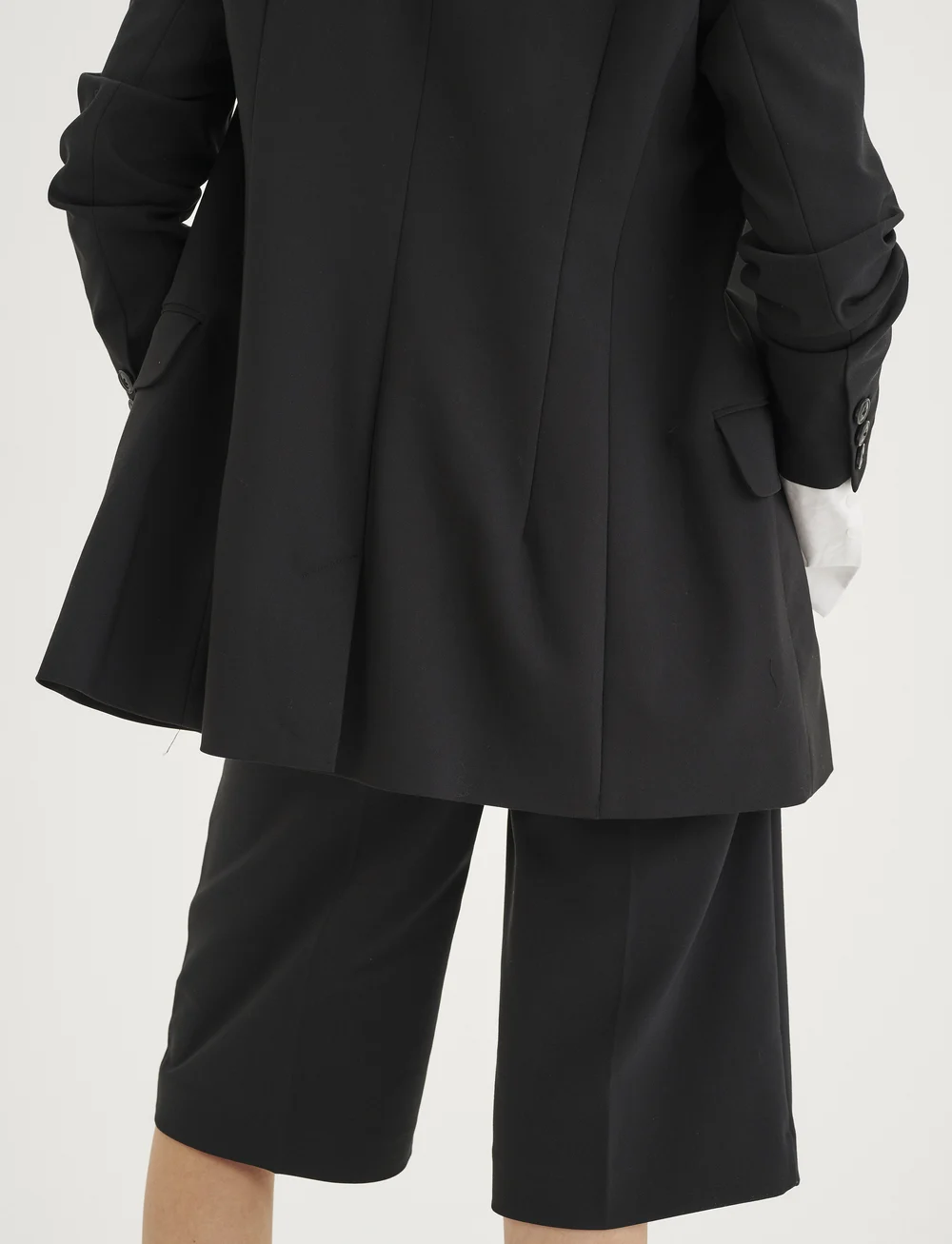 InWear - Zella Blazer - einreihige blazer - black - 5