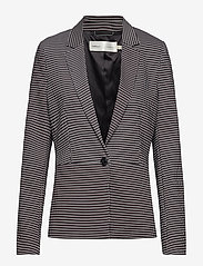 InWear - Zella Blazer - party wear at outlet prices - graphic dots - 0