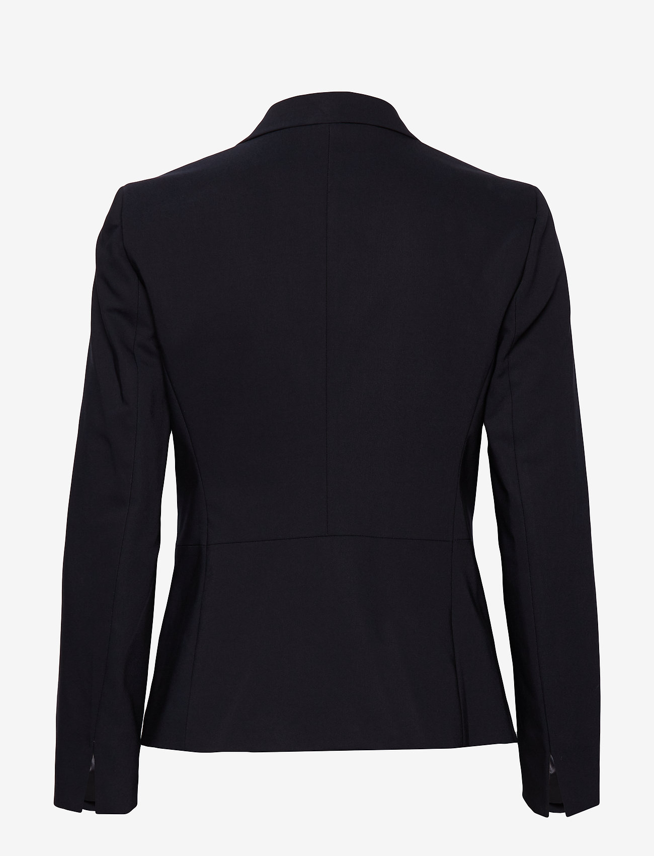InWear - Zella Blazer - enkeltradede blazere - marine blue - 2