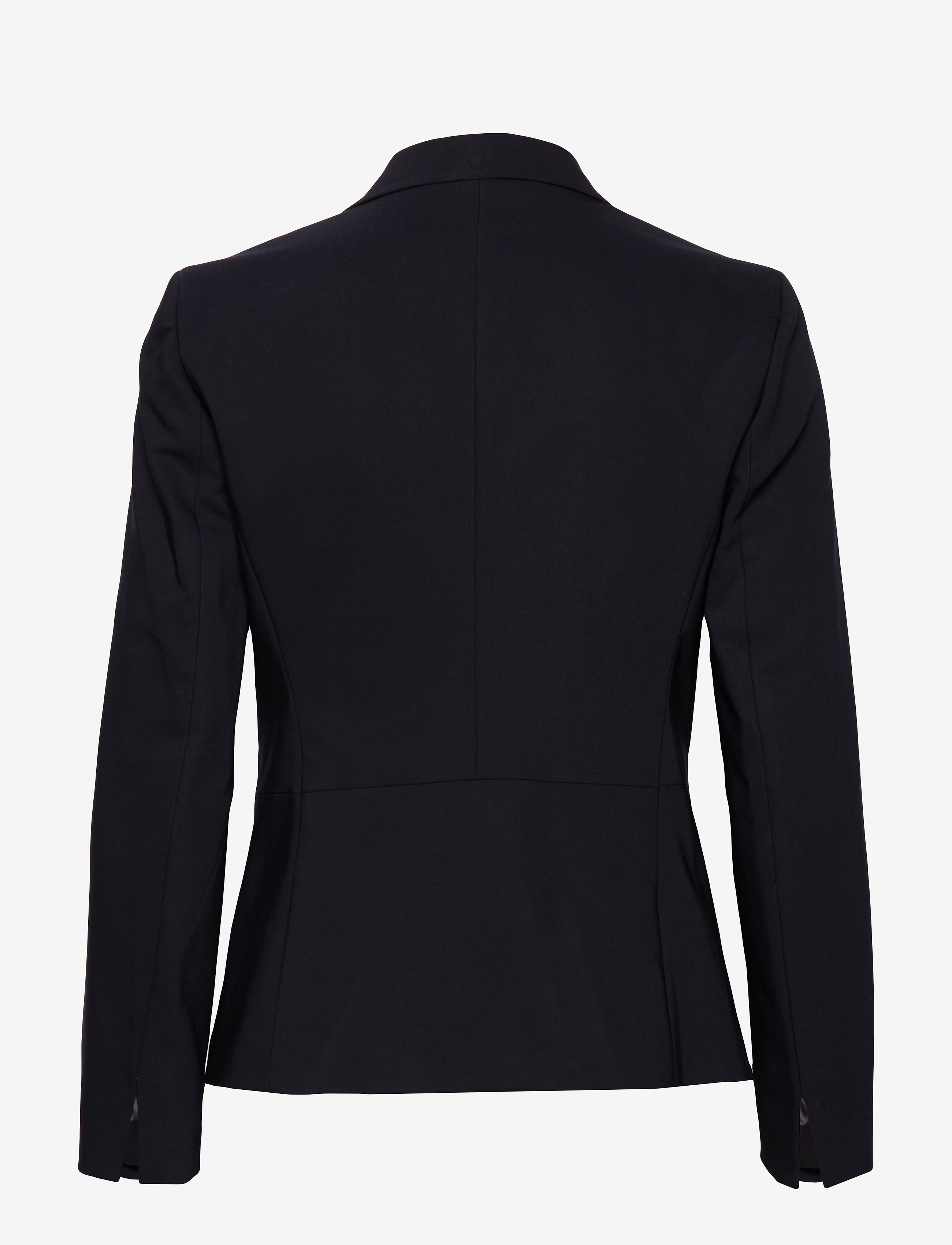 InWear - Zella Blazer - enkelknäppta kavajer - marine blue - 2