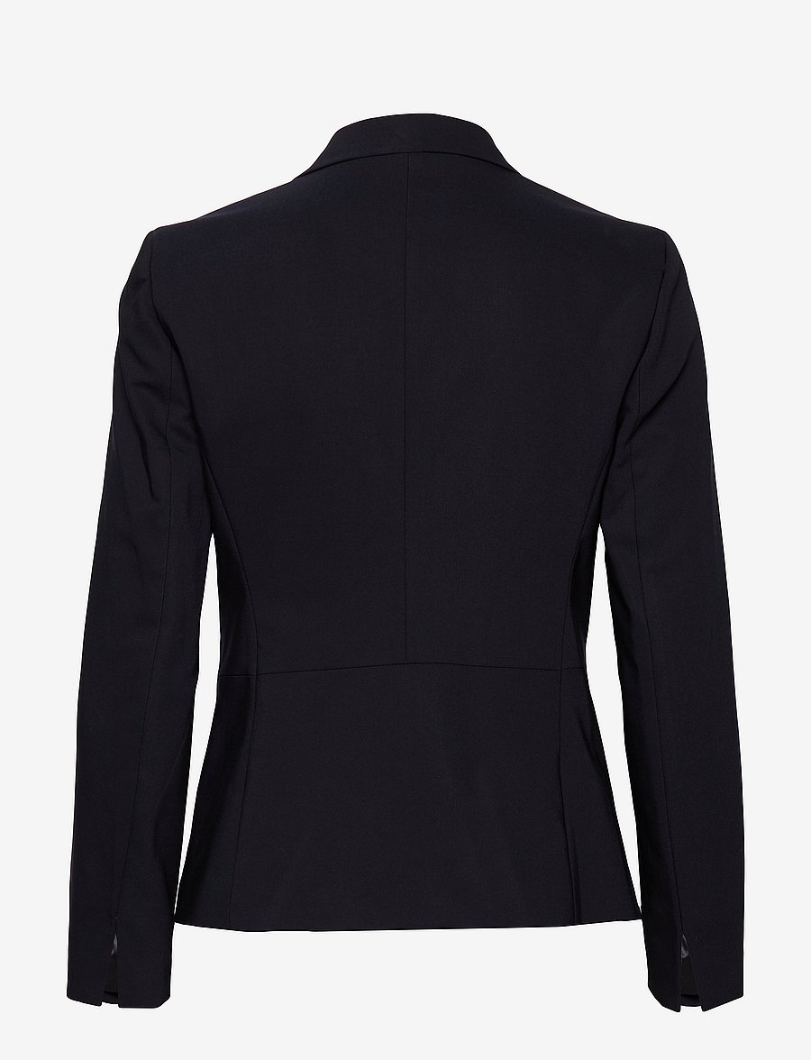InWear - Zella Blazer - Üherealised pintsakud - marine blue - 2