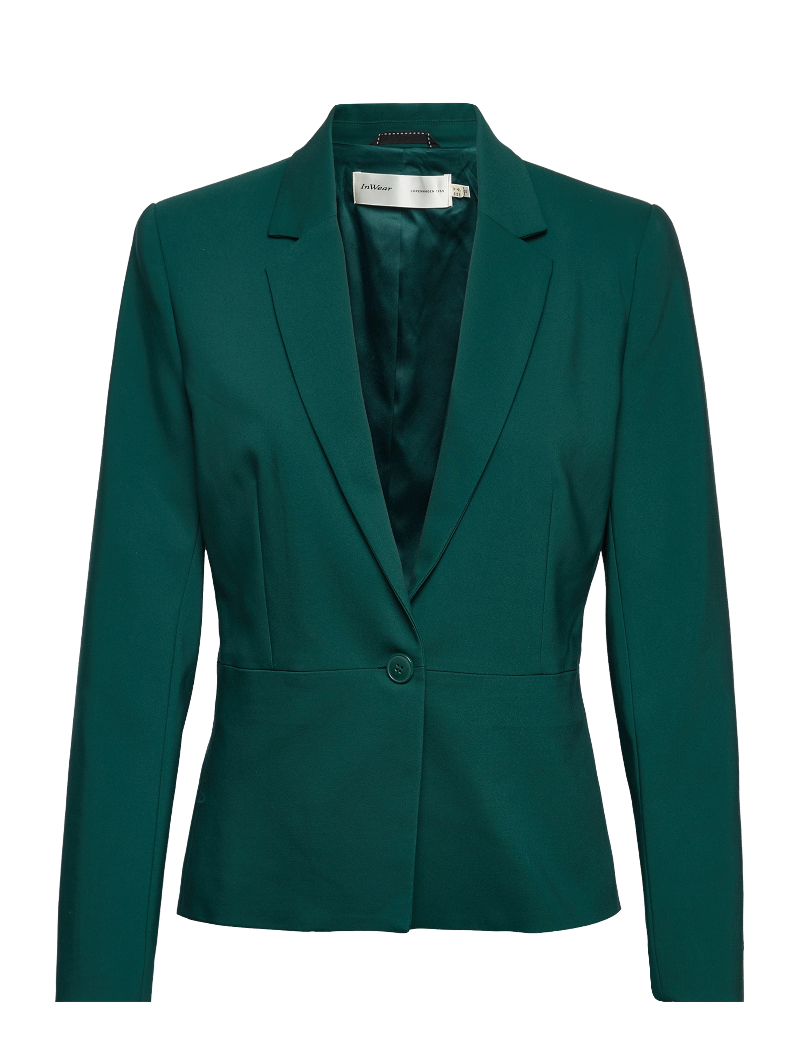 WARM GREEN