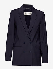 InWear - Zala Blazer - party wear at outlet prices - marine blue - 0