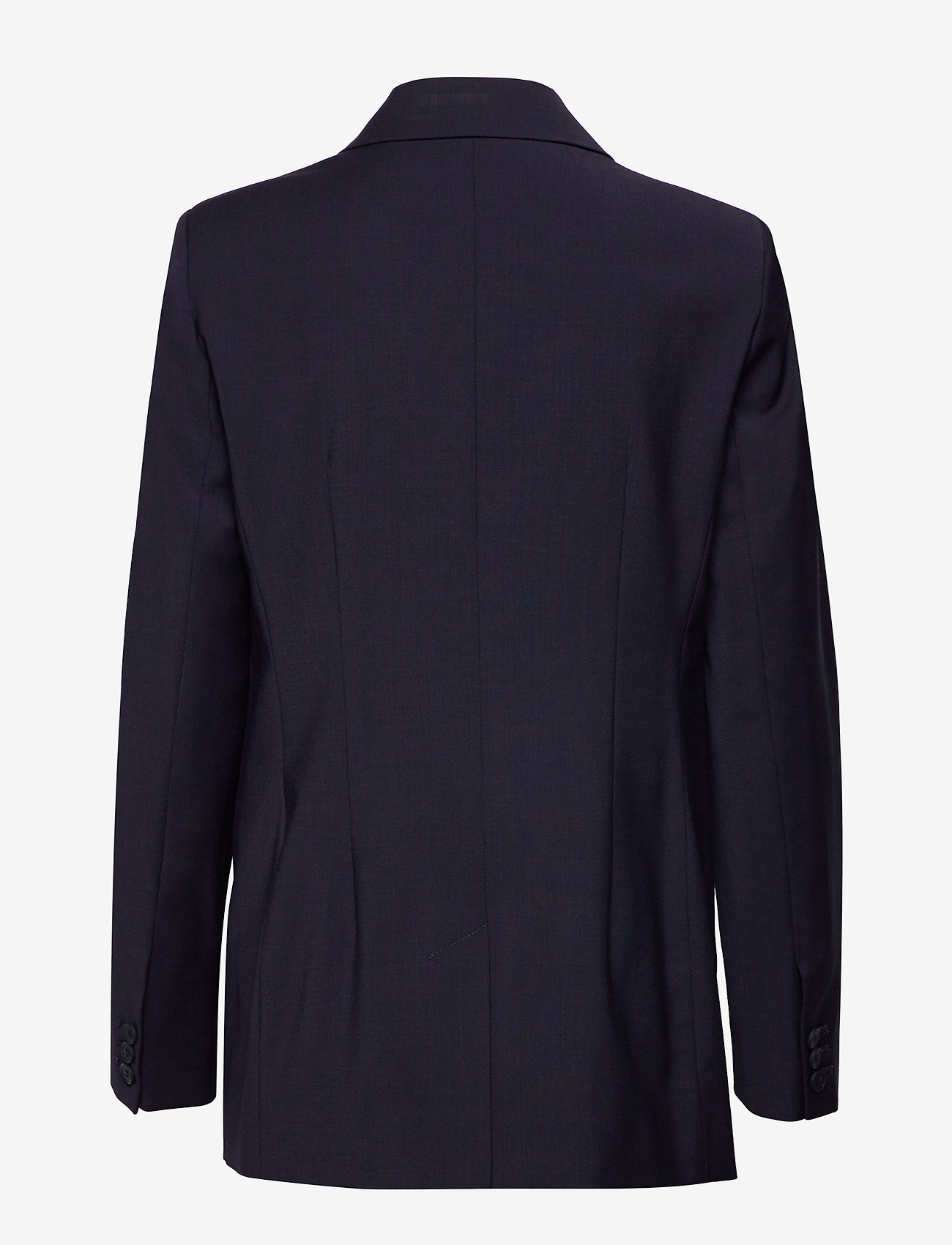 InWear - Zala Blazer - ballīšu apģērbs par outlet cenām - marine blue - 1