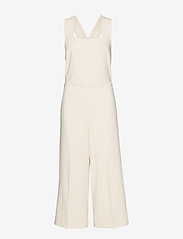 IW50 19 FawnIW Jumpsuit - FRENCH NOUGAT