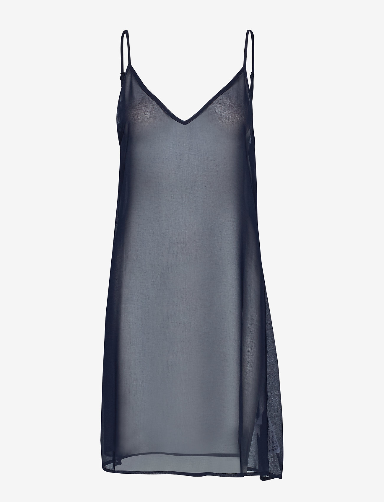 InWear - TrinaIW Hilma Dress - marine blue firework dot - 2