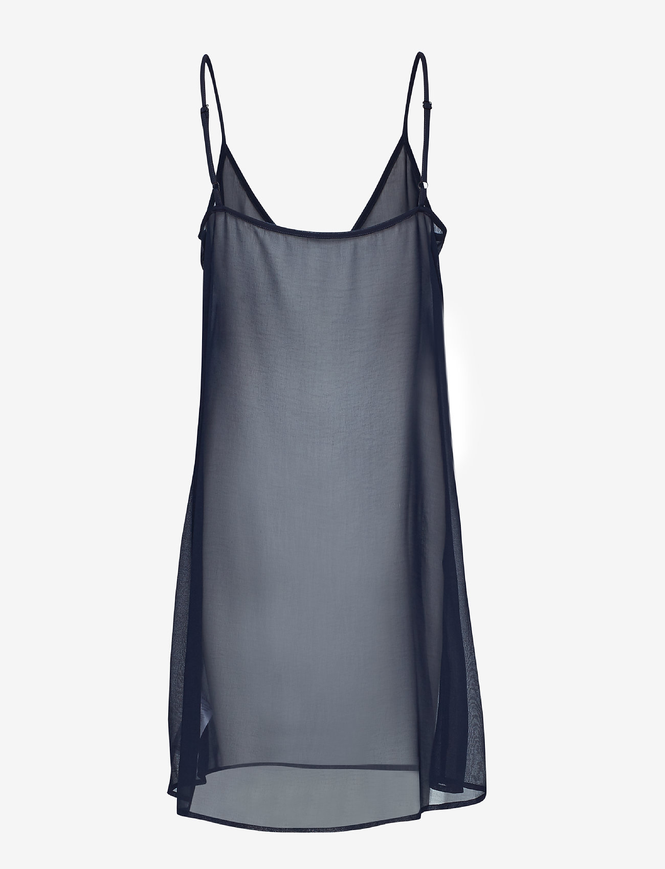 InWear - TrinaIW Hilma Dress - marine blue firework dot - 3