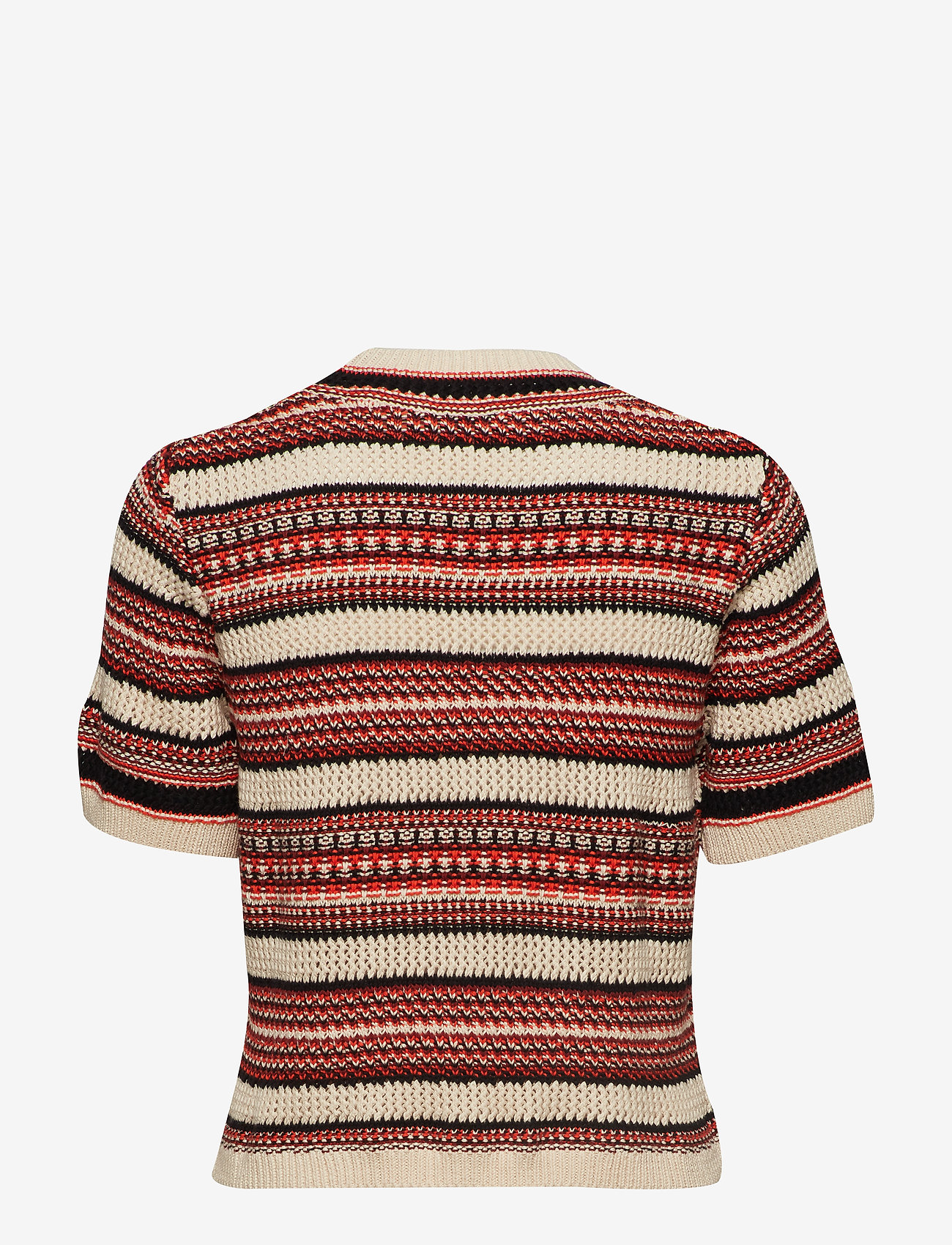 InWear - IllisaIW Pullover - blood orange - 1