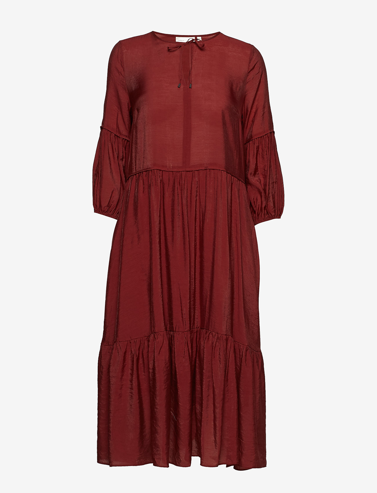 RUSSET BROWN
