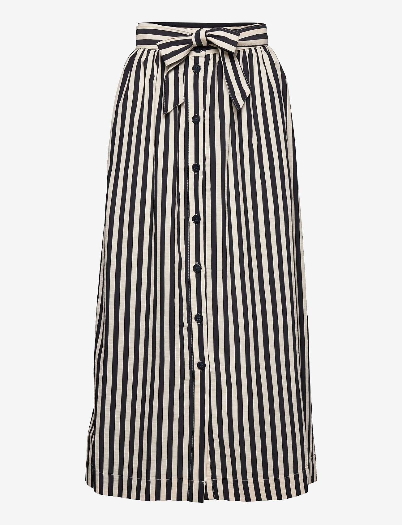 InWear - FayaIW Skirt Stripe - medium vintage - 0
