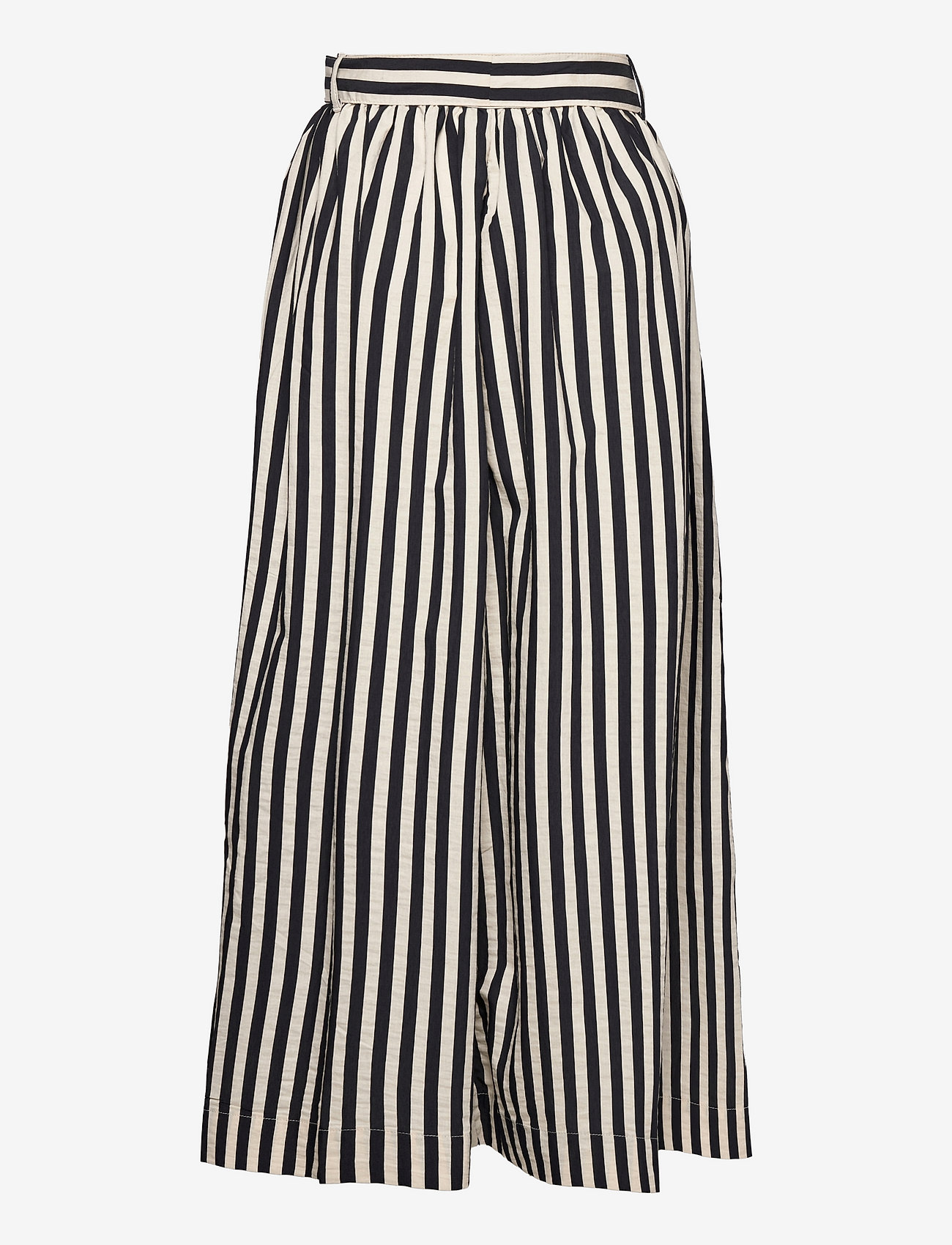 InWear - FayaIW Skirt Stripe - medium vintage - 1