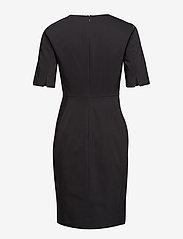 InWear - Zella Dress - party wear at outlet prices - black - 1