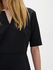 InWear - Zella Dress - festtøj til outletpriser - black - 6