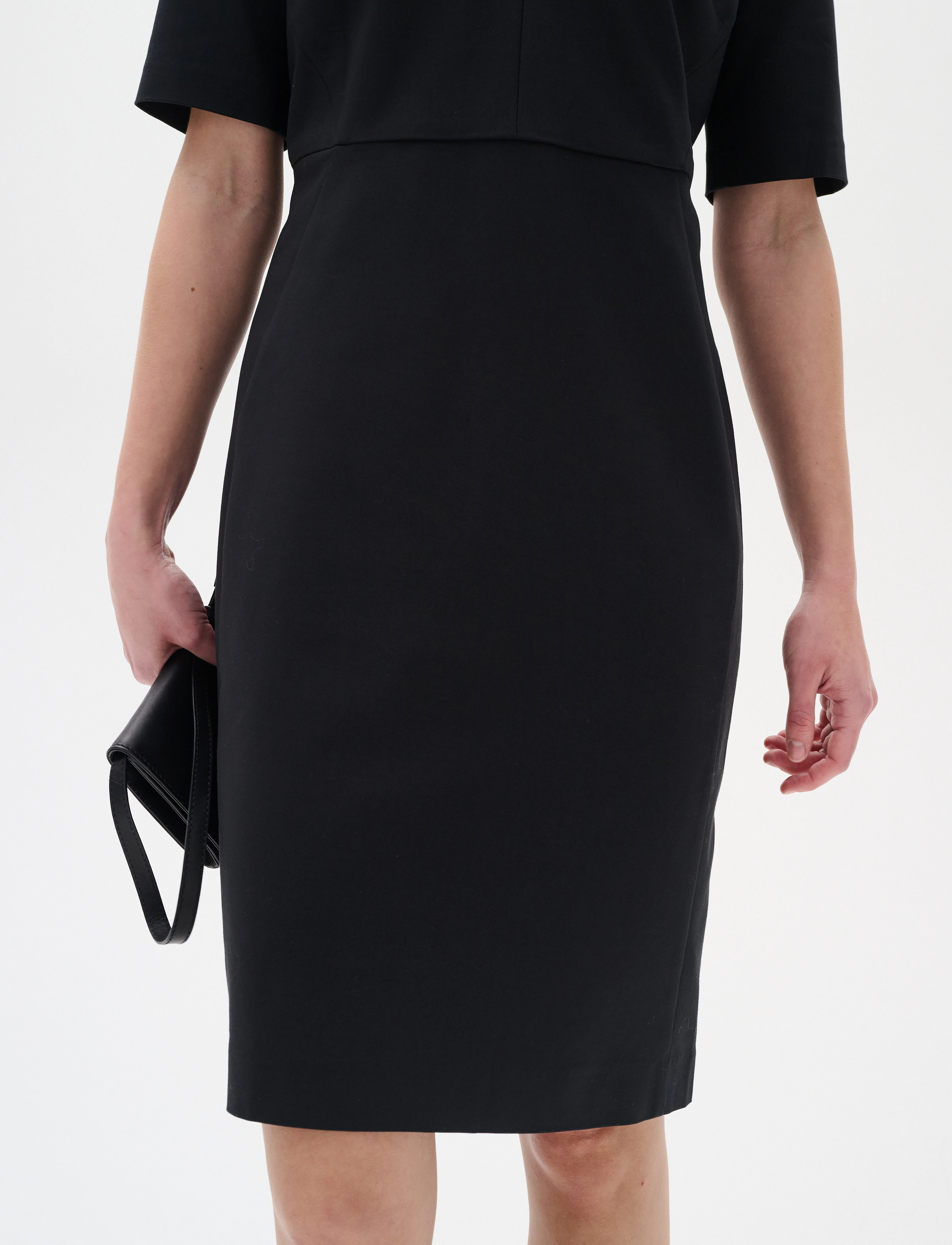 InWear Zella dress korta klänningar dam – bild 9