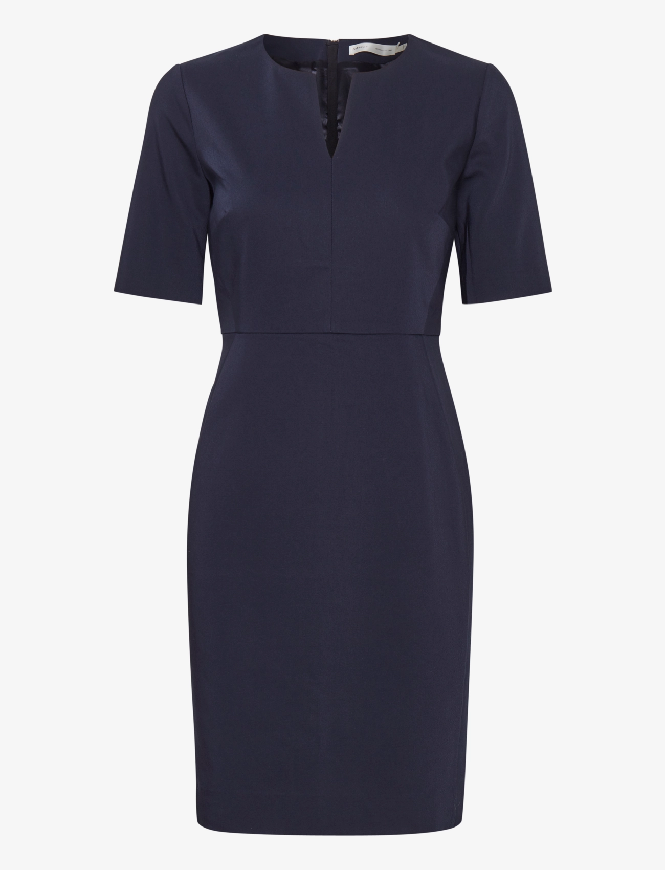 INWEAR Zella Kleid Navy - 38 - Damen