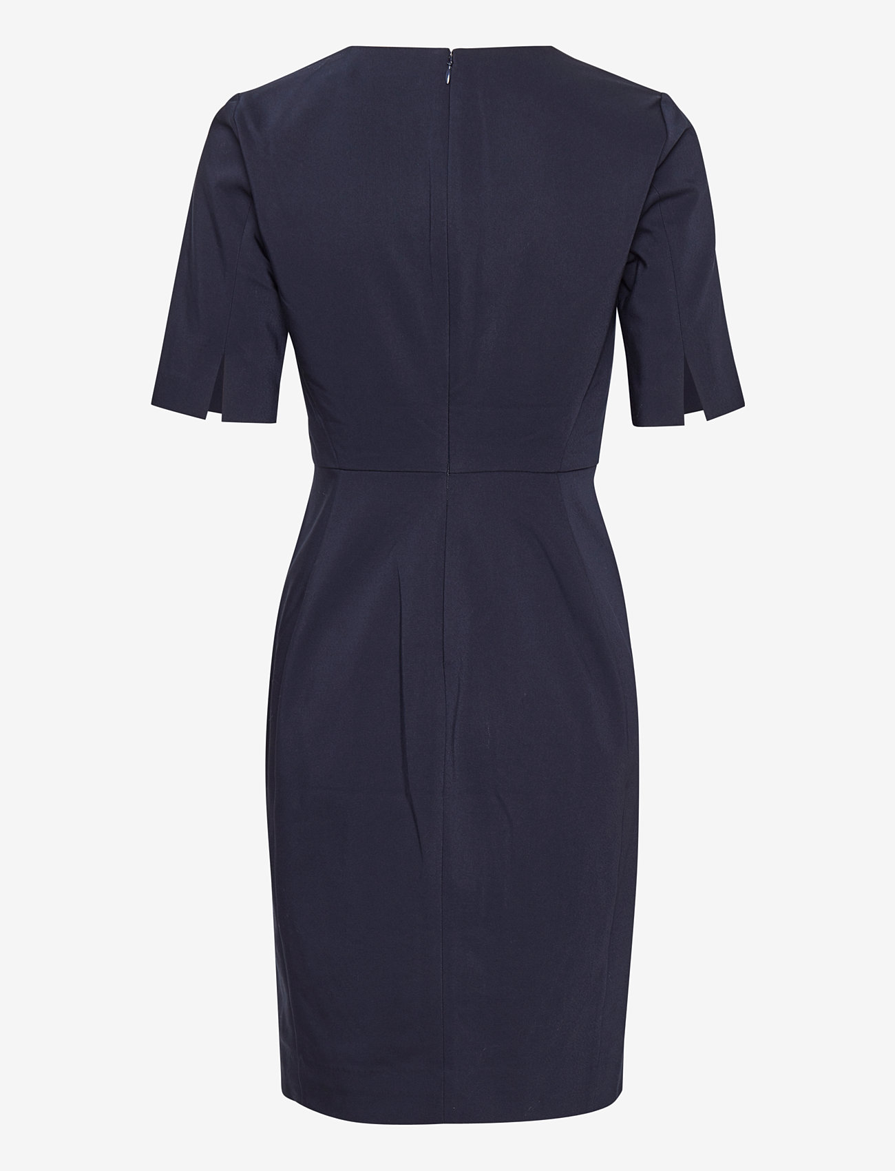 InWear - Zella Dress - korte kjoler - marine blue - 2