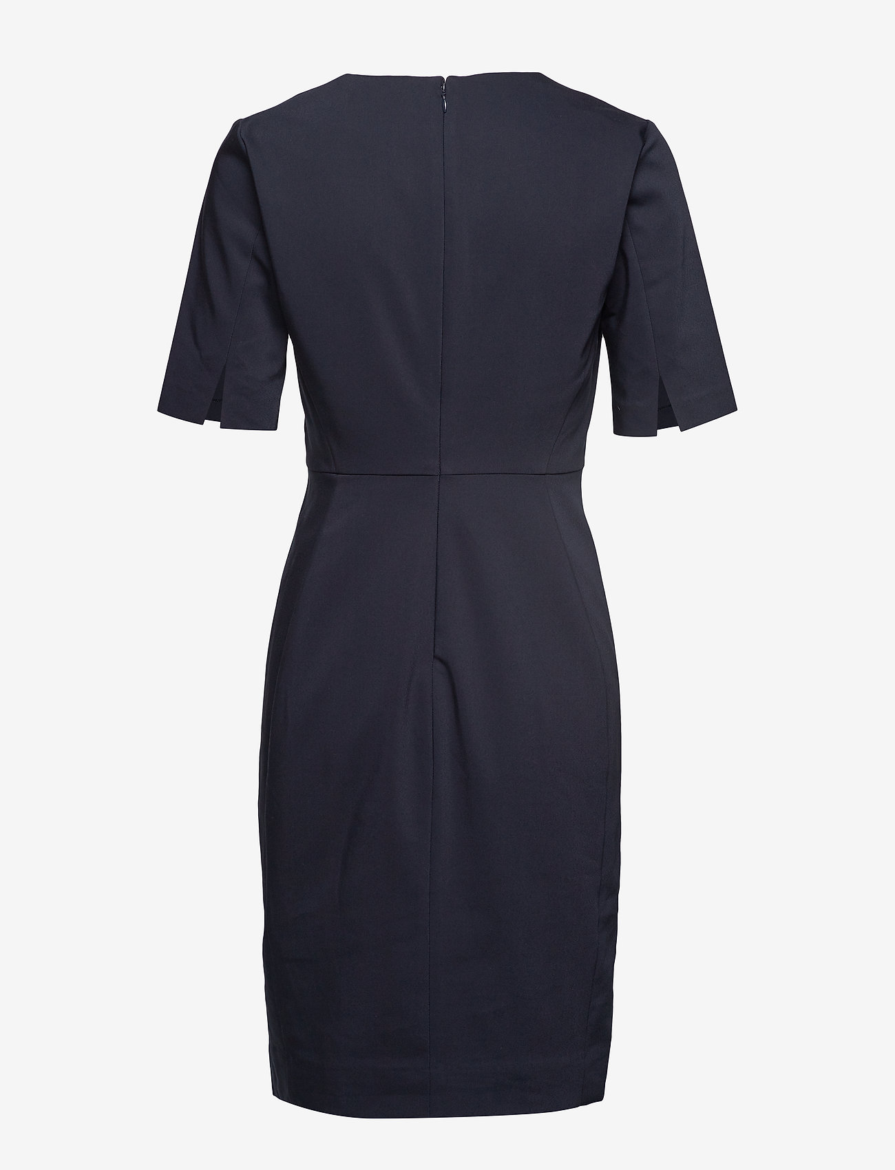 InWear - Zella Dress - feestelijke kleding voor outlet-prijzen - marine blue - 1